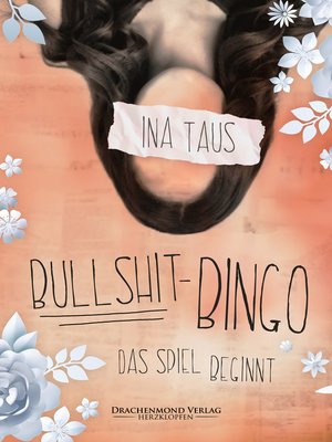 cover image of Bullshit-Bingo